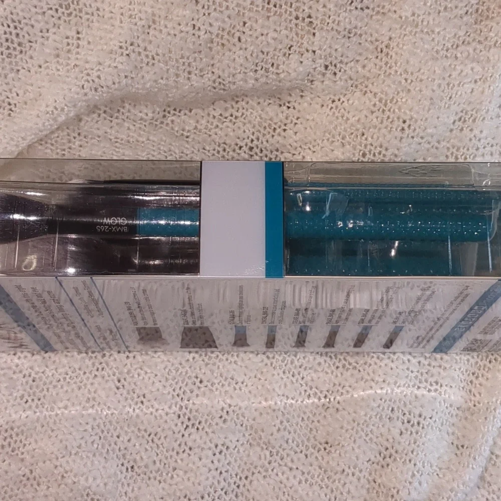 MODA® BRUSH Pro Teal 8pc Glam Kit